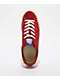 Last Resort AB VM003-LO Old Red Suede Skate Shoes - Thumbnail image 4 of 6