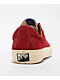 Last Resort AB VM003-LO Old Red Suede Skate Shoes - Thumbnail image 6 of 6