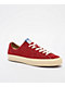 Last Resort AB VM003-LO Old Red Suede Skate Shoes - Thumbnail image 1 of 6