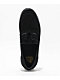 Last Resort AB VM005 Black Loafer Skate Shoes - Thumbnail image 3 of 4