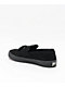 Last Resort AB VM005 Black Loafer Skate Shoes - Thumbnail image 2 of 4