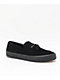 Last Resort AB VM005 Black Loafer Skate Shoes - Thumbnail image 1 of 4