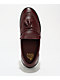 Last Resort AB VM005 Oxblood & Black Loafer Skate Shoes - Thumbnail image 4 of 5