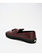 Last Resort AB VM005 Oxblood & Black Loafer Skate Shoes - Thumbnail image 2 of 5