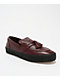 Last Resort AB VM005 Oxblood & Black Loafer Skate Shoes - Thumbnail image 1 of 5