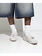 Last Resort AB VM005 White Loafer Skate Shoes - Thumbnail image 3 of 5