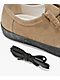 Last Resort AB VM006 Sand & Black Skate Shoes - Thumbnail image 5 of 5