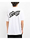 Last Resort AB Vandal White T-Shirt - Thumbnail image 1 of 3