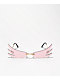 Laugh Wing Iridescent Sunglasses - Thumbnail image 2 of 2
