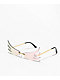 Laugh Wing Iridescent Sunglasses - Thumbnail image 1 of 2