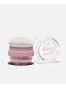 Lavender Stardust Disco Puff Pink Peony Shimmer Powder - Thumbnail image 1 of 2