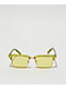 Lawful Green Sunglasses - Thumbnail image 2 of 2