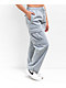 Leah Kirsch Grey Cargo Sweatpants - Thumbnail image 3 of 7