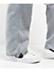 Leah Kirsch Grey Cargo Sweatpants - Thumbnail image 7 of 7