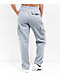 Leah Kirsch Grey Cargo Sweatpants - Thumbnail image 2 of 7