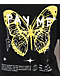 Leah Kirsch Pay Me Black T-Shirt - Thumbnail image 4 of 4