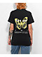 Leah Kirsch Pay Me Black T-Shirt - Thumbnail image 1 of 4