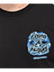Learn To Forget Airbrush Logo Black T-Shirt - Thumbnail image 3 of 3