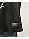 Learn To Forget Angel Black Football Jersey - Thumbnail image 4 of 4