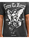 Learn To Forget Angel Vintage Black T-Shirt - Thumbnail image 2 of 2