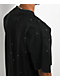 Learn To Forget Arch Logo Rhinestone Black T-Shirt - Thumbnail image 4 of 5