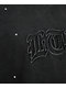 Learn To Forget Arch Logo Rhinestone Black T-Shirt - Thumbnail image 5 of 5