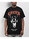 Learn To Forget Big Bite Black T-Shirt - Thumbnail image 1 of 2