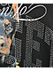 Learn To Forget Big Dog Rhinestone Black T-Shirt - Thumbnail image 3 of 4
