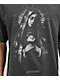 Learn To Forget Blessed Vintage Black T-Shirt - Thumbnail image 2 of 2