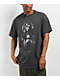 Learn To Forget Blessed Vintage Black T-Shirt - Thumbnail image 1 of 2