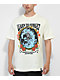 Learn To Forget Break On Through Cream T-Shirt - Thumbnail image 1 of 2