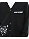 Learn To Forget Cry Later Black Cardigan - Thumbnail image 3 of 5