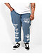 Learn To Forget Cry Later Blue Jeans - Thumbnail image 3 of 8