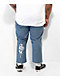 Learn To Forget Cry Later Blue Jeans - Thumbnail image 4 of 8
