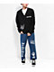 Learn To Forget Cry Later Blue Jeans - Thumbnail image 8 of 8