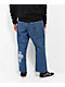 Learn To Forget Cry Later Blue Jeans - Thumbnail image 2 of 8