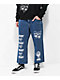 Learn To Forget Cry Later Blue Jeans - Thumbnail image 1 of 8