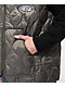 Learn To Forget Cry Later Green Field Vest - Thumbnail image 3 of 3