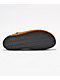 Learn To Forget Cyberchain Brown Mule Sandals - Thumbnail image 4 of 5