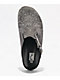 Learn To Forget Cyberchain Grey Mule Sandals - Thumbnail image 3 of 5
