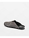 Learn To Forget Cyberchain Grey Mule Sandals - Thumbnail image 2 of 5