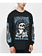 Learn To Forget Feels Like Heaven camiseta negra de manga larga