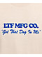 Learn To Forget Got That Dog Sand T-Shirt - Thumbnail image 3 of 3
