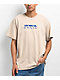 Learn To Forget Got That Dog Sand T-Shirt - Thumbnail image 2 of 3