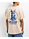 Learn To Forget Got That Dog Sand T-Shirt - Thumbnail image 1 of 3