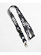 Learn To Forget Have A Nice Jay Black Lanyard - Thumbnail image 1 of 2
