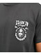 Learn To Forget Heart Of Thorns Grey T-Shirt - Thumbnail image 3 of 3