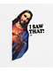 Learn To Forget I Saw That XL Sticker - Thumbnail image 1 of 2