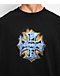 Learn To Forget Outlaw Black T-Shirt - Thumbnail image 3 of 3