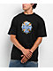 Learn To Forget Outlaw Black T-Shirt - Thumbnail image 2 of 3